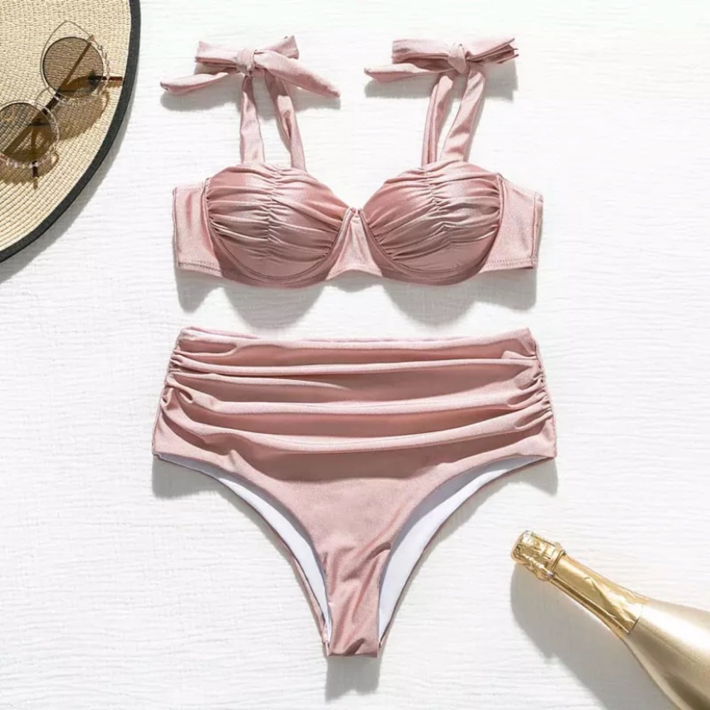 Swim cute